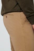 Bonn Trouser - Brown