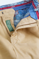 Bonn Trouser - Brown