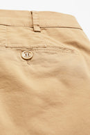 Bonn Trouser - Brown