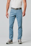 Chicago Trouser - Blue