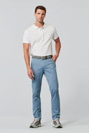 Chicago Trouser - Blue