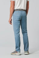 Chicago Trouser - Blue