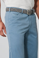 Chicago Trouser - Blue