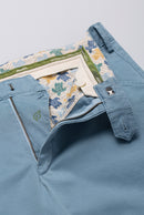 Chicago Trouser - Blue