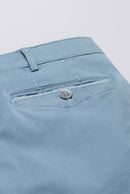 Chicago Trouser - Blue