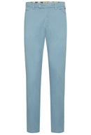 Chicago Trouser - Blue