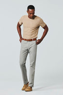 New York Trouser - Off White
