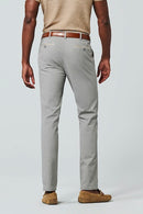 New York Trouser - Off White