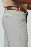 New York Trouser - Off White