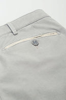 New York Trouser - Off White