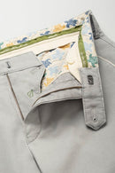 New York Trouser - Off White
