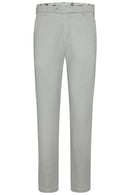 New York Trouser - Off White