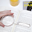 Acrylic Magnifier