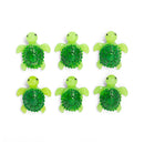 Baby Turtle Magnets