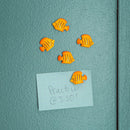 Fish Magnets