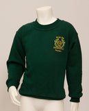 Scoil Ide Innovation Track Top - Bottle