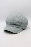 Viscose Bakerboy Hat - Mint