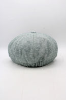 Viscose Bakerboy Hat - Mint