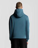 Pullover Hoodie - Deep Water
