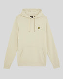 Pullover Hoodie - Graystone