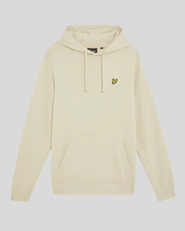 Pullover Hoodie - Graystone