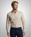 Cotton/Linen Shirt - Kit