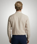 Cotton/Linen Shirt - Kit