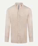 Cotton/Linen Shirt - Kit