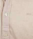 Cotton/Linen Shirt - Kit