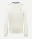 Round Neck Jumper - Kit