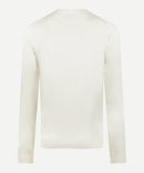 Round Neck Jumper - Kit