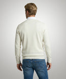 Round Neck Jumper - Kit