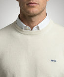 Round Neck Jumper - Kit