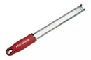 Premium Classic Zester- Pomegranate Red