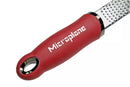 Premium Classic Zester- Pomegranate Red