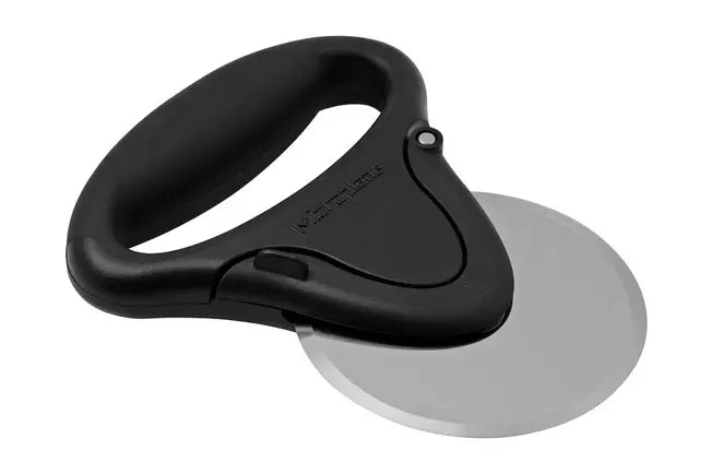 Pizza Cutter - Black