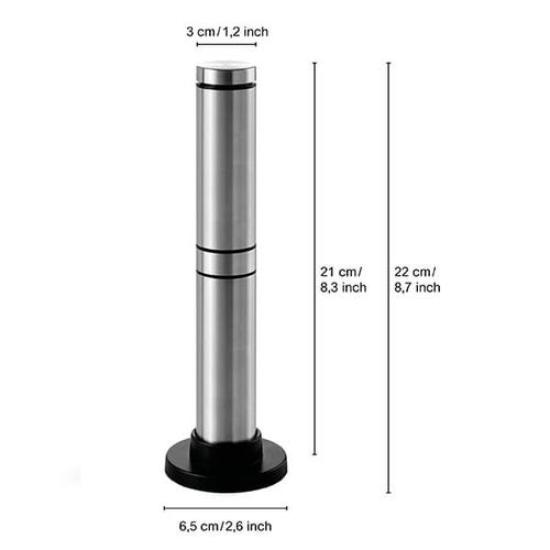 RAPIDO Milk & Sauce Frother