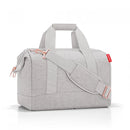 allrounder M twist - Sky Rose