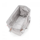 allrounder M twist - Sky Rose