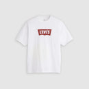 Vintage Graphic Tee - White
