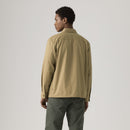 Long Sleeve Worker Shirt - Tiger's Eye