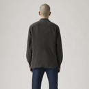 Jackson Long Sleeve Shirt - Cosmo Washed Black