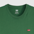 Original Jersey Tee - Dark Green