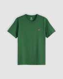 Original Jersey Tee - Dark Green
