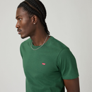 Original Jersey Tee - Dark Green
