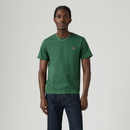 Original Jersey Tee - Dark Green