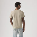 Original Jersey Tee - Vintage Khaki