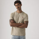 Original Jersey Tee - Vintage Khaki