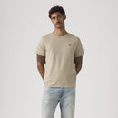 Original Jersey Tee - Vintage Khaki