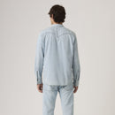 Western Standard Fit Shirt - Solucell Worn-In
